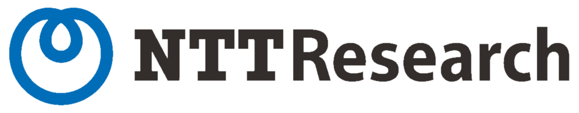 NTT Research logo